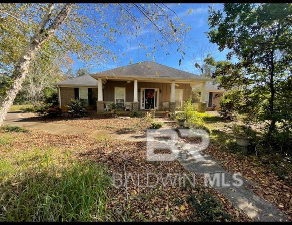 8356 GAYFER RD Extension, Fairhope, AL 36532