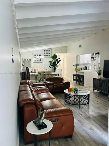 7039 SW 115th Pl C27, Miami, FL 33173