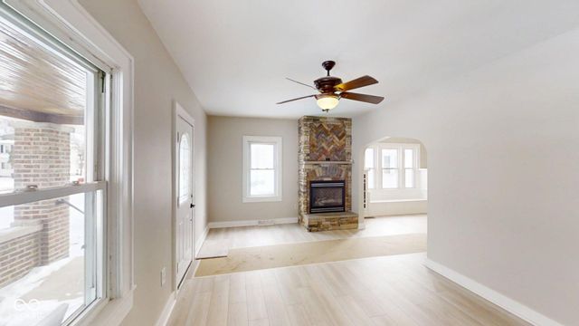 27 Beechgrove Avenue, Batesville, IN 47006