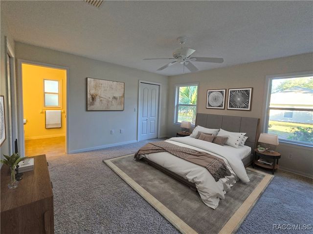 6456 W Cannondale Drive, Crystal River, FL 34429