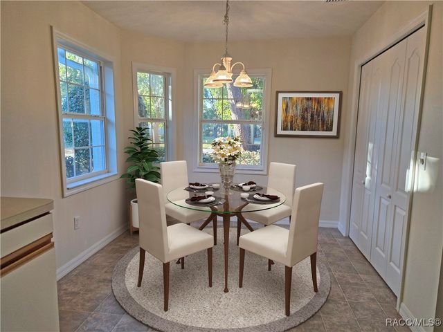 6456 W Cannondale Drive, Crystal River, FL 34429