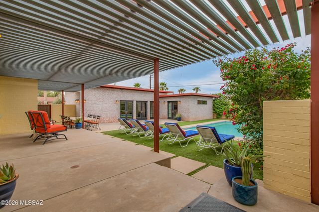 225 N Sierra Vista Drive, Tucson, AZ 85719