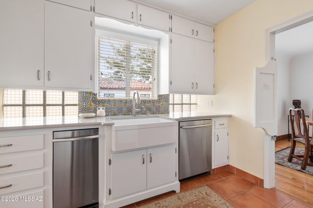 225 N Sierra Vista Drive, Tucson, AZ 85719