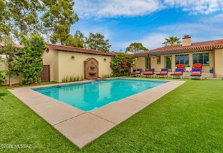 225 N Sierra Vista Drive, Tucson, AZ 85719