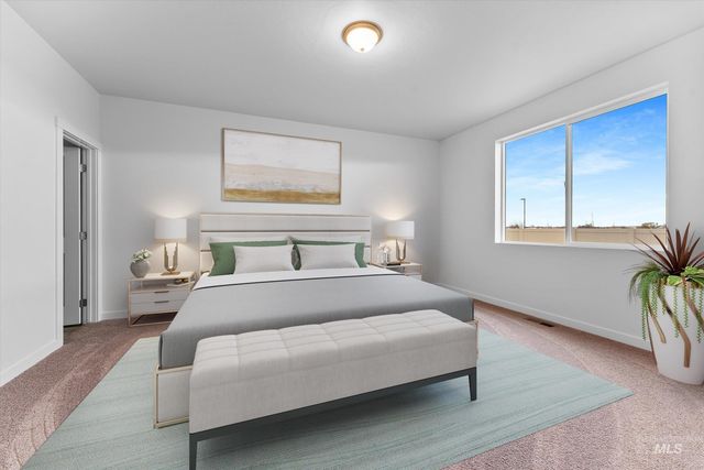 7805 E Beaufort St, Nampa, ID 83687