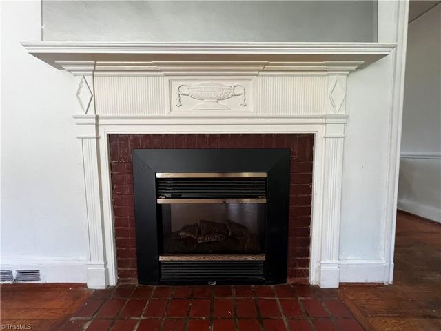 1305 Winstead Place, Greensboro, NC 27408