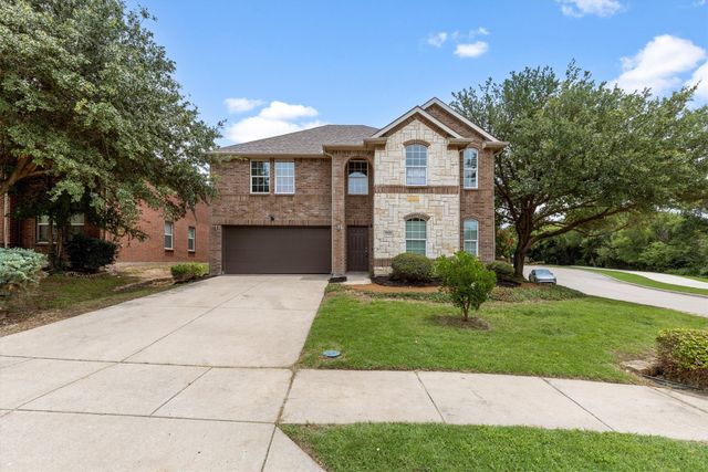 12906 Michelle Drive, Frisco, TX 75035