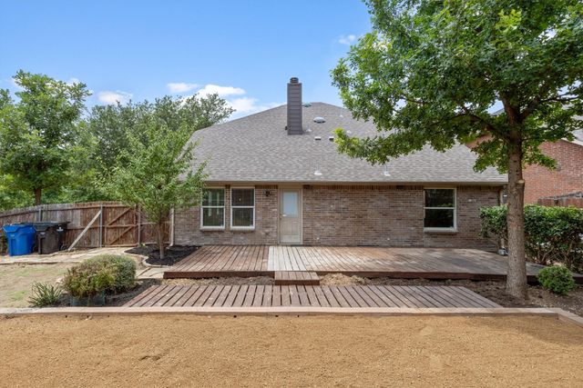12906 Michelle Drive, Frisco, TX 75035