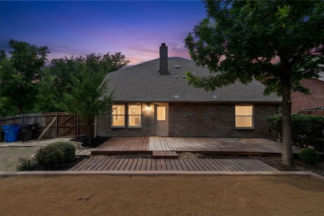 12906 Michelle Drive, Frisco, TX 75035