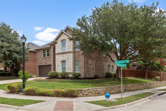 12906 Michelle Drive, Frisco, TX 75035