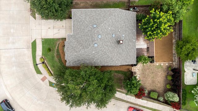 12906 Michelle Drive, Frisco, TX 75035