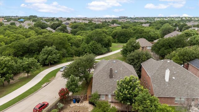 12906 Michelle Drive, Frisco, TX 75035