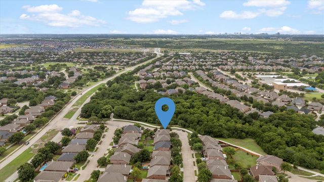 12906 Michelle Drive, Frisco, TX 75035