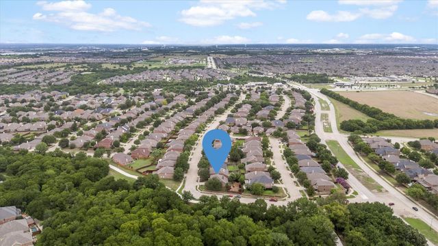 12906 Michelle Drive, Frisco, TX 75035