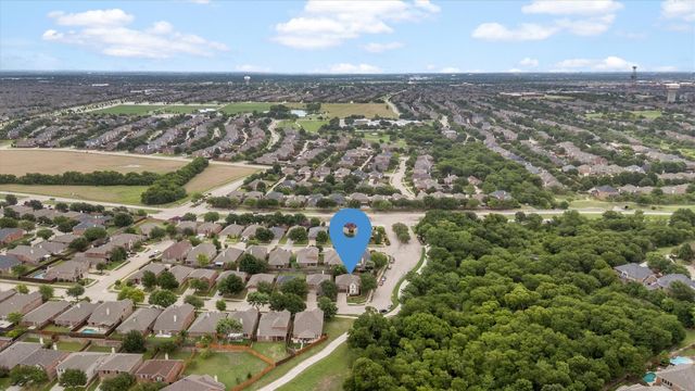 12906 Michelle Drive, Frisco, TX 75035