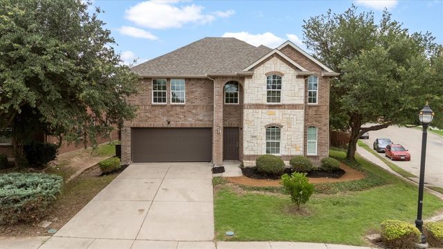 12906 Michelle Drive, Frisco, TX 75035