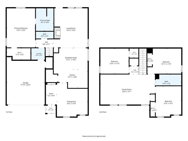 12906 Michelle Drive, Frisco, TX 75035