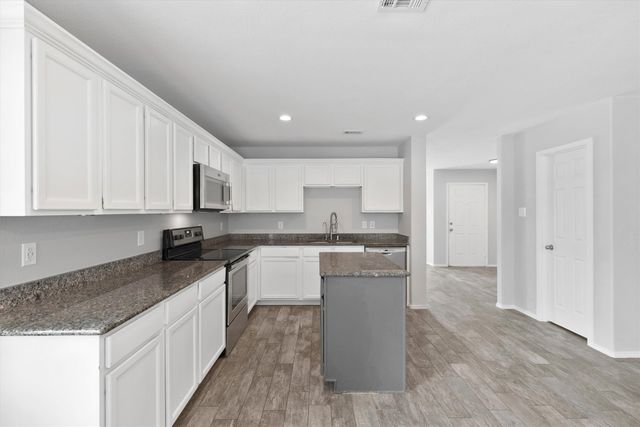 12906 Michelle Drive, Frisco, TX 75035