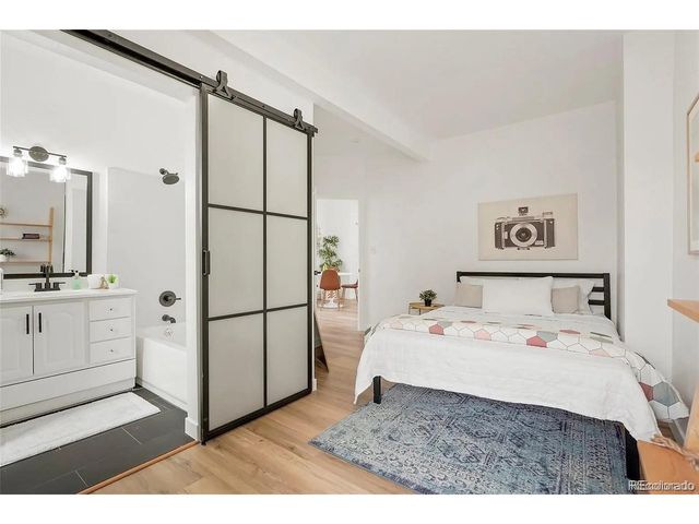 22 E Exposition Ave, Denver, CO 80209