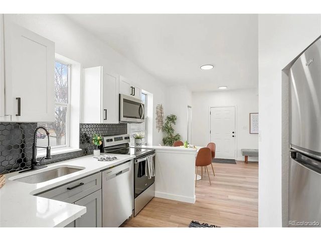 22 E Exposition Ave, Denver, CO 80209