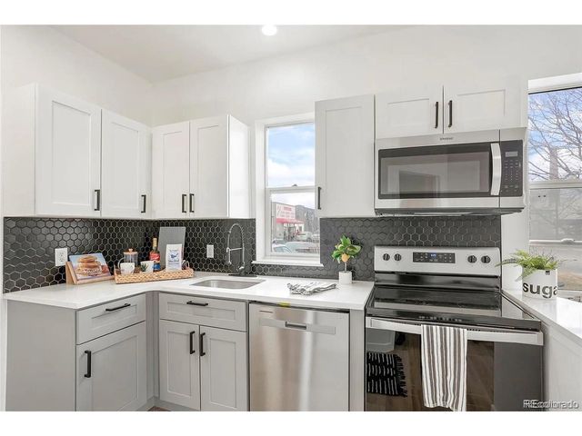 22 E Exposition Ave, Denver, CO 80209