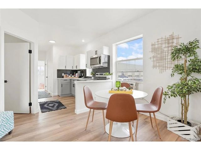 22 E Exposition Ave, Denver, CO 80209