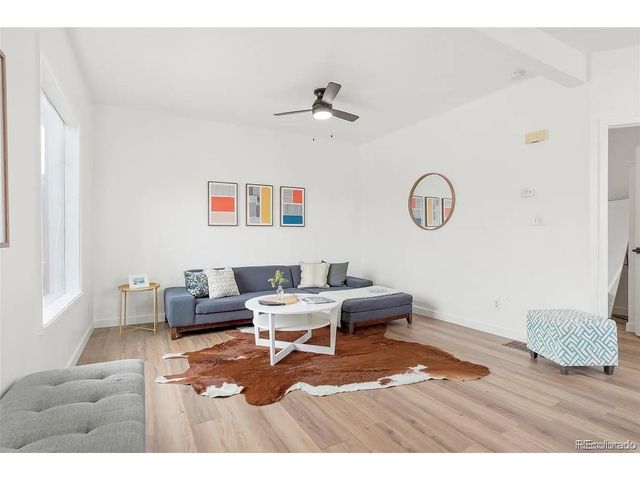 22 E Exposition Ave, Denver, CO 80209