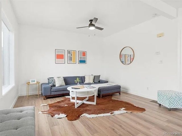 22 E Exposition Ave, Denver, CO 80209