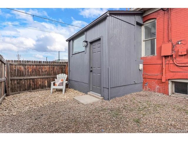 22 E Exposition Ave, Denver, CO 80209