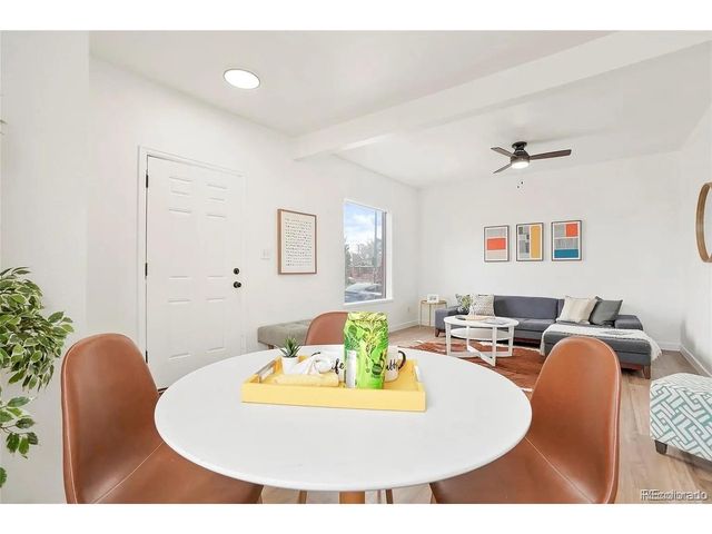 22 E Exposition Ave, Denver, CO 80209