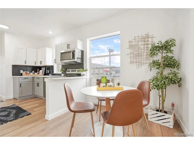 22 E Exposition Ave, Denver, CO 80209