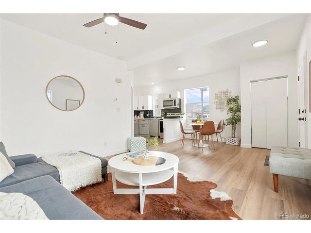 22 E Exposition Ave, Denver, CO 80209