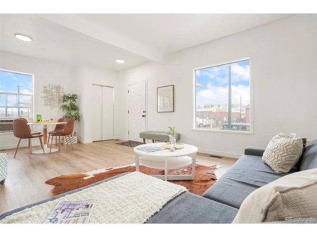 22 E Exposition Ave, Denver, CO 80209