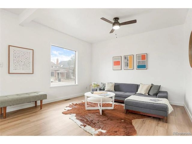 22 E Exposition Ave, Denver, CO 80209