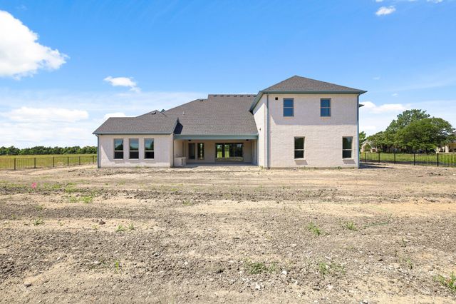 324 Chapel View Court, Heath, TX 75032