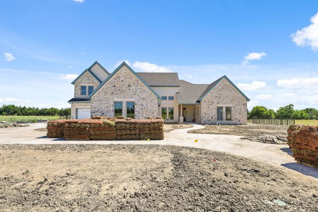 324 Chapel View Court, Heath, TX 75032