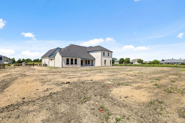 324 Chapel View Court, Heath, TX 75032