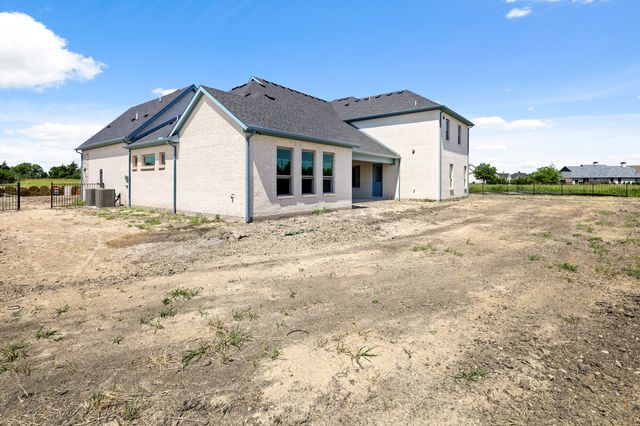 324 Chapel View Court, Heath, TX 75032