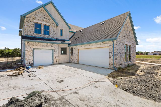 324 Chapel View Court, Heath, TX 75032