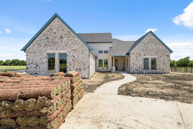 324 Chapel View Court, Heath, TX 75032