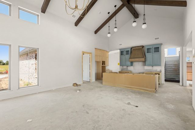 324 Chapel View Court, Heath, TX 75032