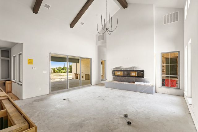 324 Chapel View Court, Heath, TX 75032