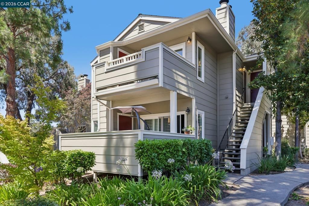 Image 1 of property listing at 271 Norris Canyon Ter A, San Ramon, CA 94583