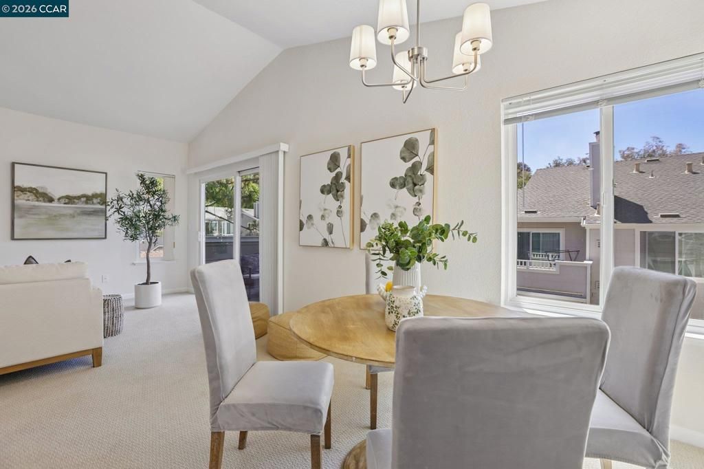 Image 11 of property listing at 271 Norris Canyon Ter A, San Ramon, CA 94583