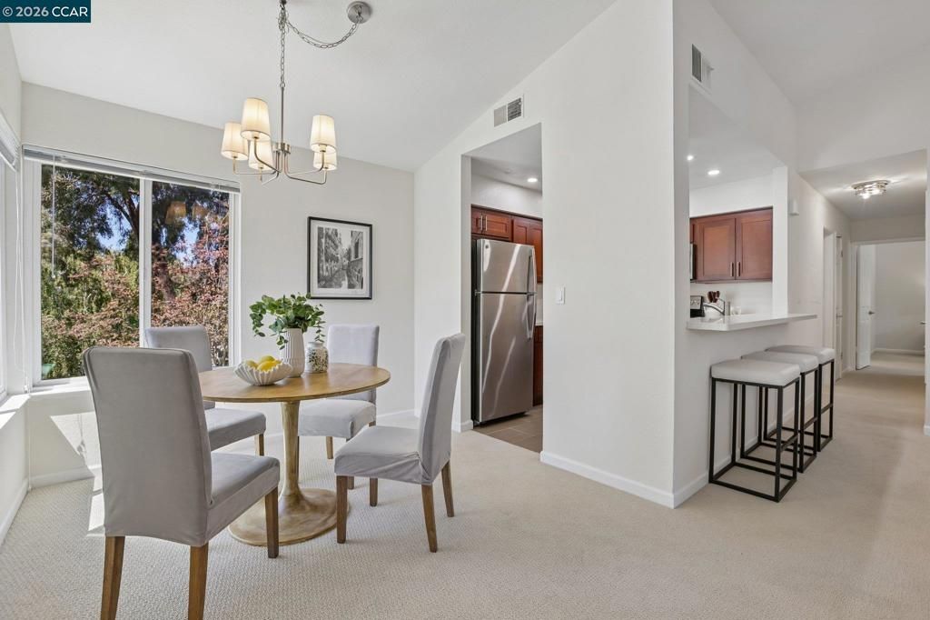 Image 12 of property listing at 271 Norris Canyon Ter A, San Ramon, CA 94583
