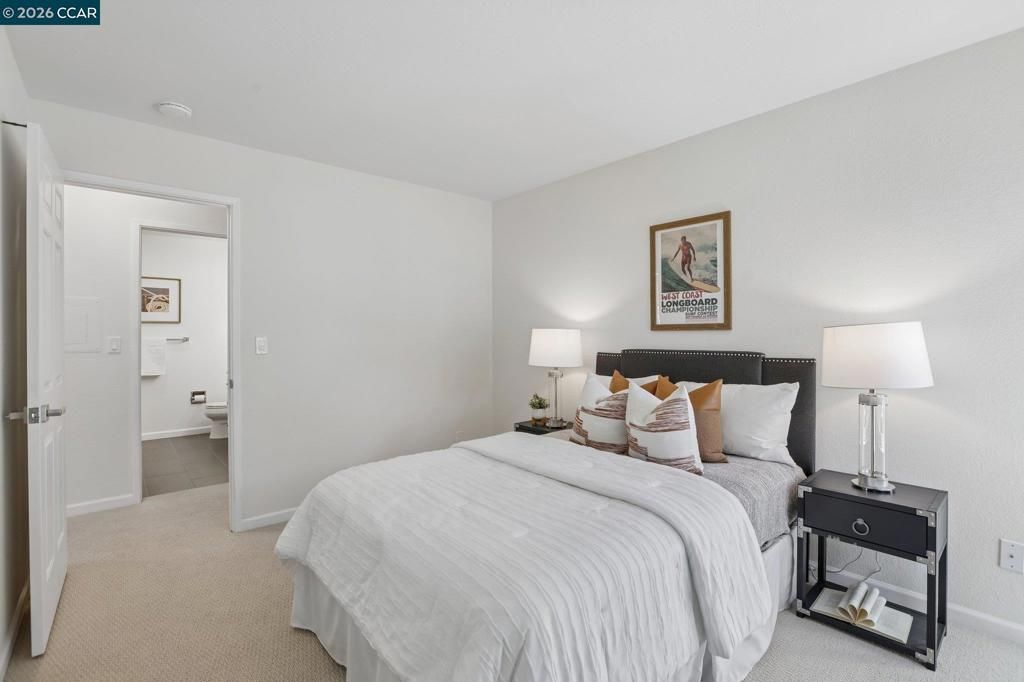 Image 23 of property listing at 271 Norris Canyon Ter A, San Ramon, CA 94583