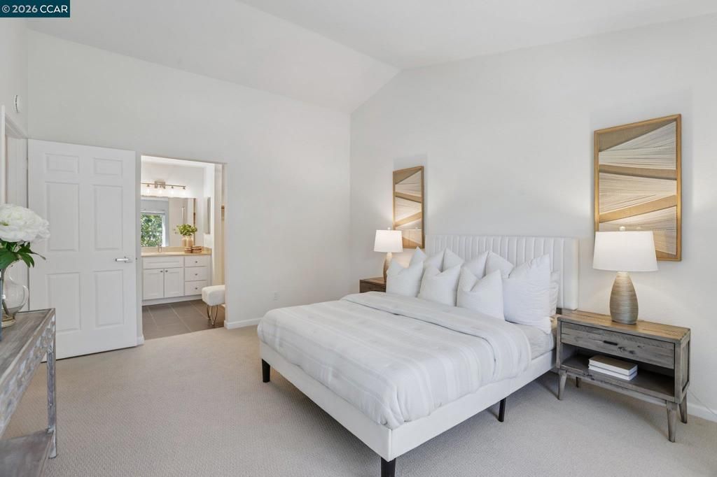 Image 26 of property listing at 271 Norris Canyon Ter A, San Ramon, CA 94583