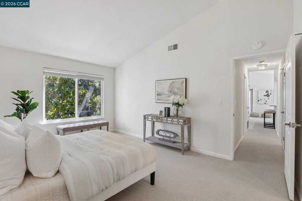 Image 27 of property listing at 271 Norris Canyon Ter A, San Ramon, CA 94583
