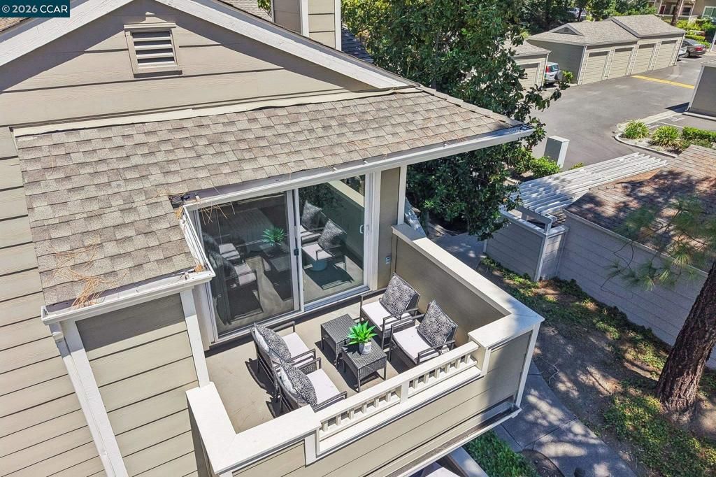 Image 3 of property listing at 271 Norris Canyon Ter A, San Ramon, CA 94583