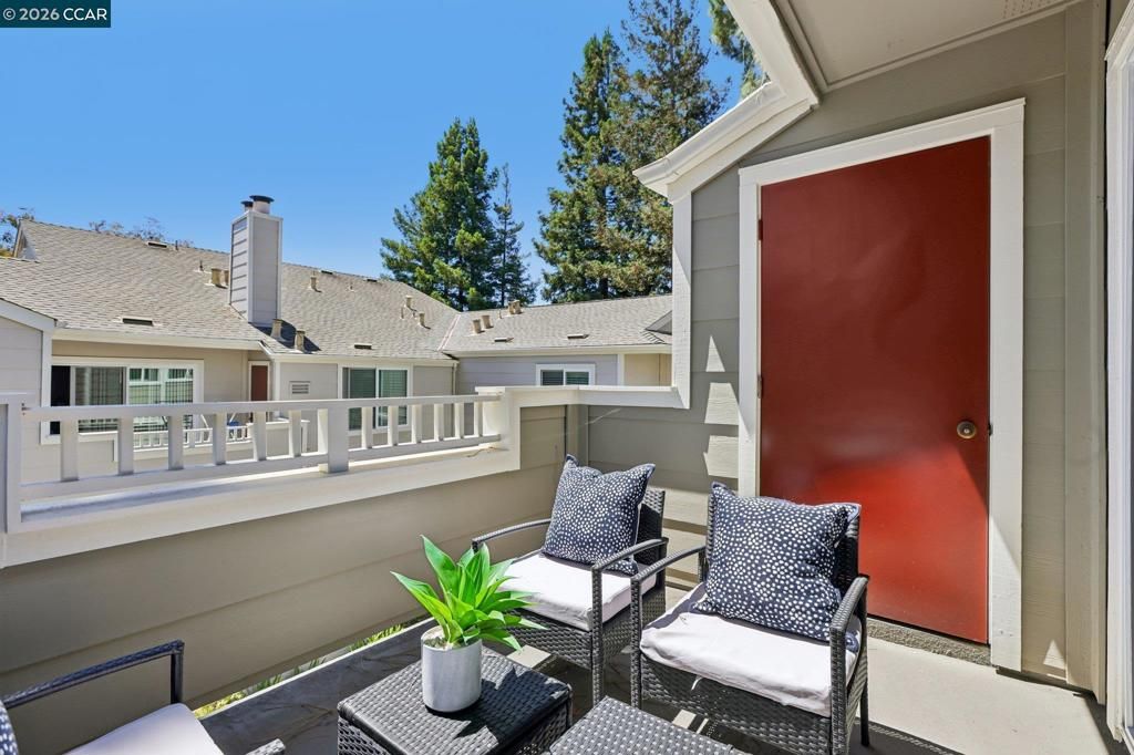 Image 37 of property listing at 271 Norris Canyon Ter A, San Ramon, CA 94583